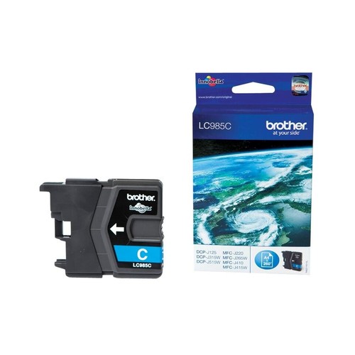 cartuccia d'inchiostro ciano BCI-6C - Italia Store