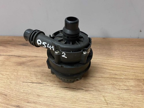 Zusatzwasserpumpe BMW iX3 2024 9889445