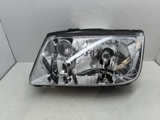 Feu avant (phare) Volkswagen BORA