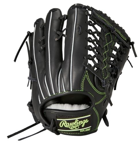 Gant De Baseball Rawlings HOH Pro Excel Elite – Pitcher – 11.5 Pouces – Droitier – Neuf