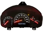 Speedometer Cluster 03-07 Accord 78100SDAA02 / Part # MUST MATCH 196,244 Miles