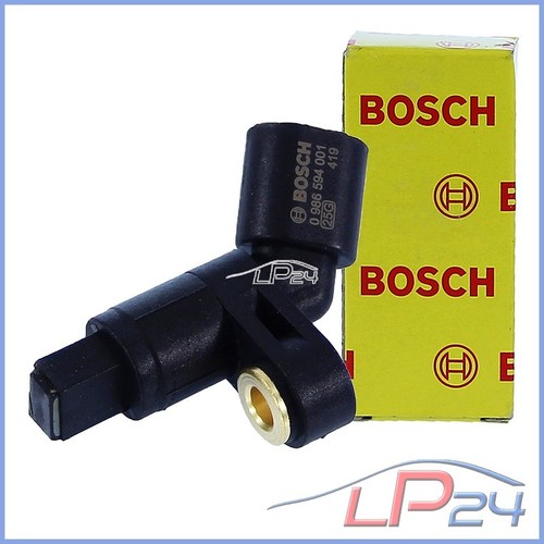Capteur ABS avant gauche pour MITSUBISHI | MR307046, 15105530, ABS530, 151530 Capteur ABS avant gauche pour MITSUBISHI | MR307046, 15105530, ABS530, 151530