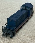 VERY EARLY AHM HO Diesel Engine. Tested, works,  see Video — photo 2