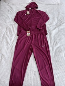 nike sweatsuit womens ebay