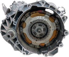 Transmisión automática para Audi A3 8V 1.5 35 TFSI TSI DADA DAD TSM 0CW300043D