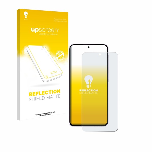 Upscreen Schutzfolie FüR Samsung Galaxy A56 5G (Case-Friendly) Matt-image
