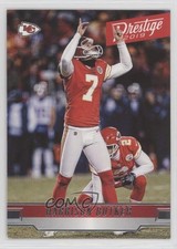 2019 Panini Prestige Harrison Butker #168 1nc4