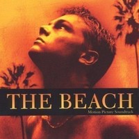 Audio Cd - Beach (The) / O.S.T. - London Records -D- Neu