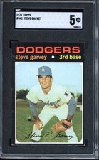 1971 Topps Baseball Cards 59