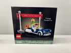 Lego Icons Vintage Parade Car 40913 NEW