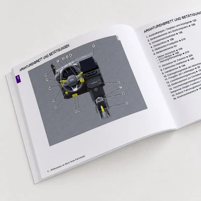 DACIA Spring Electric Betriebsanleitung 2026 - 2027 + Serviceheft - Bild 1 von 3