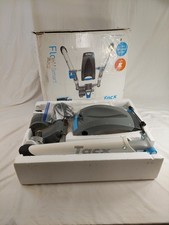 Garmin Tacx T2240 Flow Smart Indoor Cycling T...