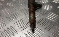 FORD KUGA III DFK Einspritzdüse 0445110489 1.50 Petrol 89kw 2015 30492474