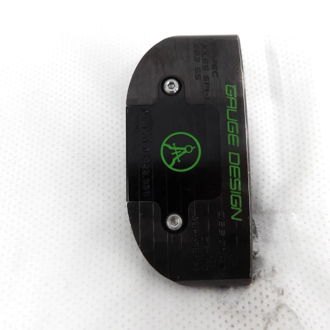 Gauge Design Steel Shaft Right-Handed Golf Clubs for sale | eBay