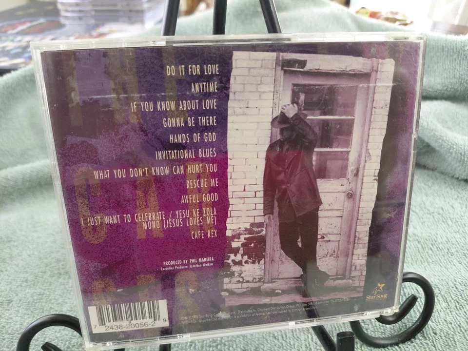 The Rex Carroll Sessions Foto 2 de 4