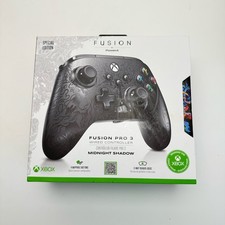 PowerA FUSION Pro 3 Wired Controller Xbox Ser...