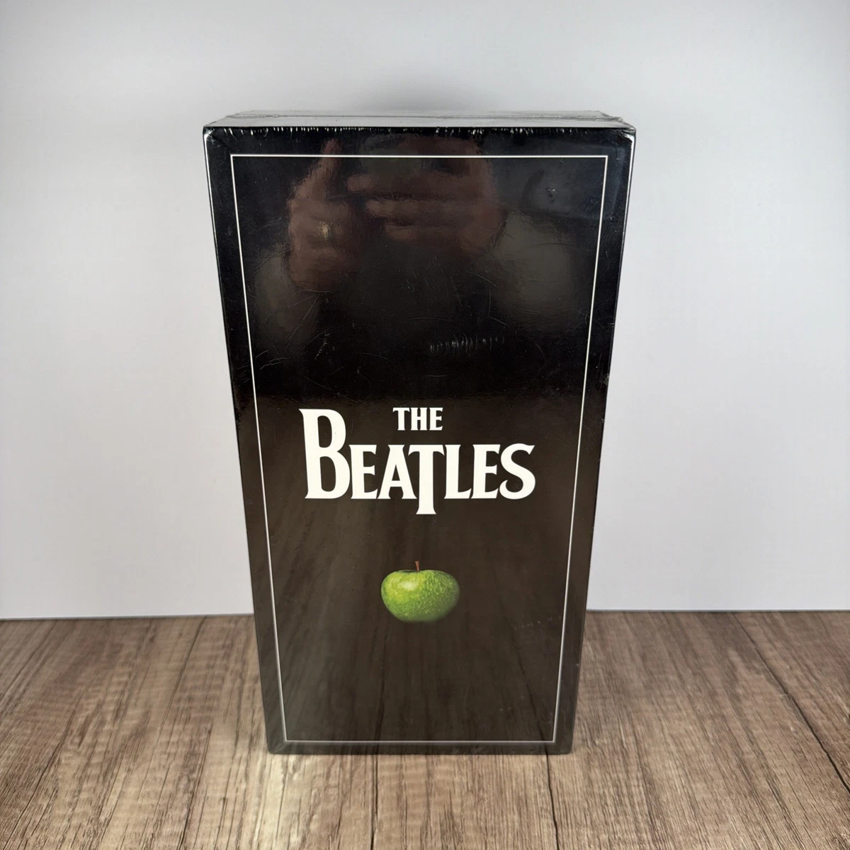 The Beatles Box Set Music CDs for sale - eBay