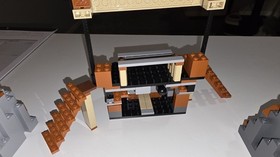 LEGO Harry Potter: Harry and the Hungarian Horntail (4767)   4767