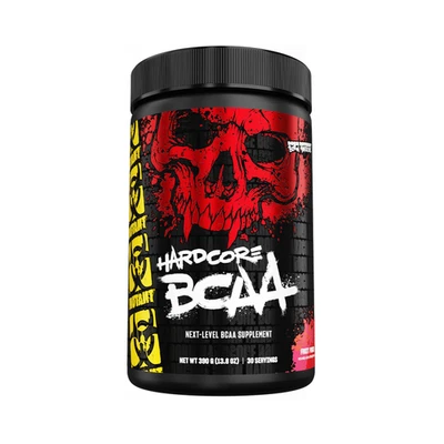 Mutant Hardcore BCAA - Aminosäuren - BCAA
