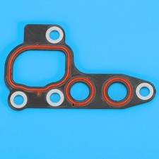 1x Junta de filtro de aceite apta para Ford F-150 F-250 F-350 F-450 F-550 F65Z6840A nueva