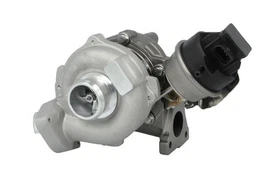Turbolader EVORON EVTC0279 für AUDI A4 Avant (8K5, B8) A6 Avant (4F5, C6)