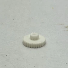 Fits for Model RV9155WXUS 31 Tooth to 11 Tooth Gear in my Shark Robot Vacuum 3d