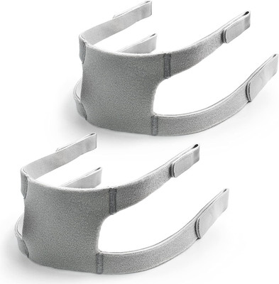 2Packs Headgear for Dreamwear, FSA HSA Eligible Headgear, Headgear Straps Suppli