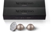 Nespresso GRAN LUNGO ARONDIO 5.0oz MEDIUM ROAST 20PODS