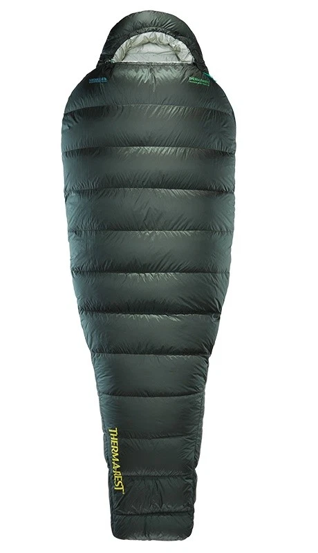 Therm-a-Rest - Hyperion 32F/0C UL Regular Down Sleeping Bag Mummy Sleeping Bag