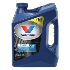 VALVOLINE 773636 Valvoline,Dexron/Merc,1 Gal 1UCB6