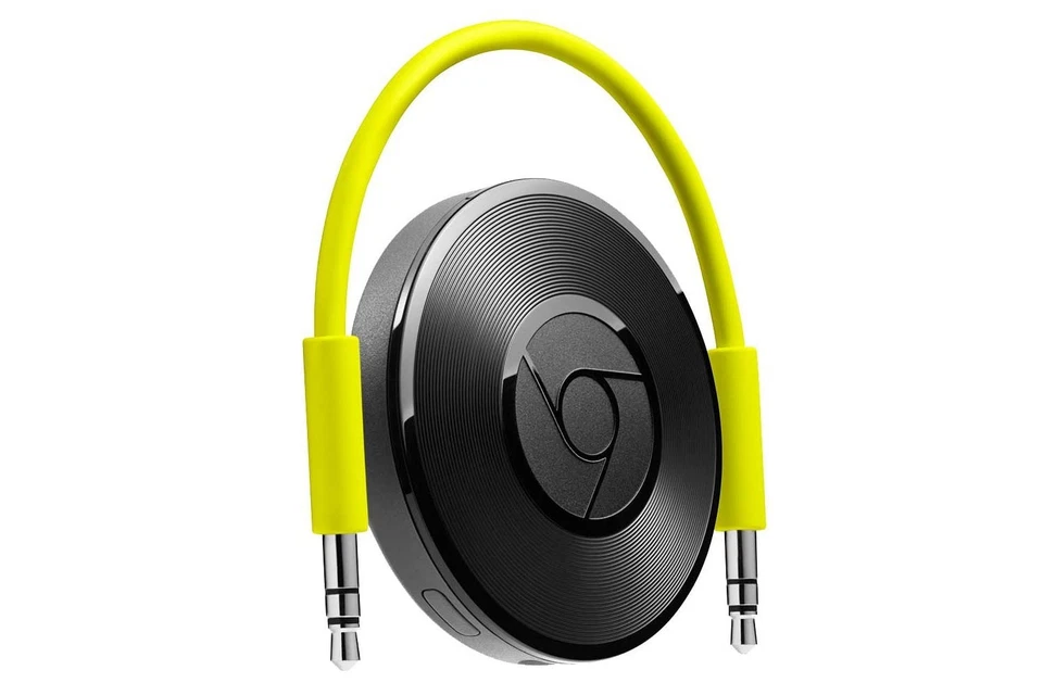 Google Chromecast Audio RUX-J42 ' Discontinued And now reduce the clear!!!! - Image 4 of 4