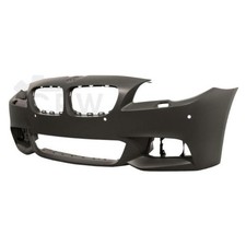 Stoßstange vorne für Bmw 5 Series F10/F11 LCI  Bj. 07.13-12.16 grundiert