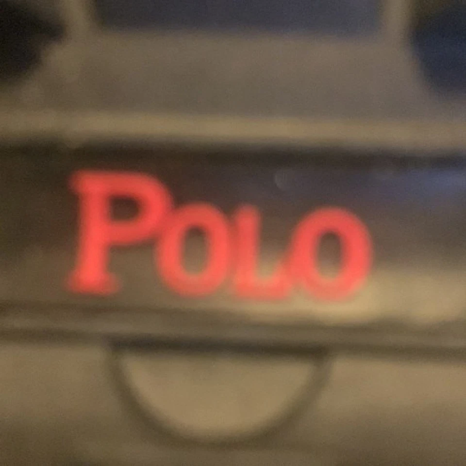 Polo Ralph Lauren Snow Boots Youth Size 5 Pull On Insulated Pony Logo Winter  - Image 4 of 4