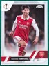 Takehiro Timiyasu - 2022-23 Topps Chrome UEFA Club Competitions #4 - Soccer Card