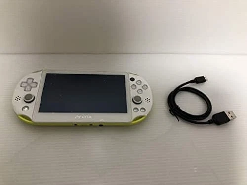 Sony PlayStation Vita Multicolor Video Game Handheld Systems for