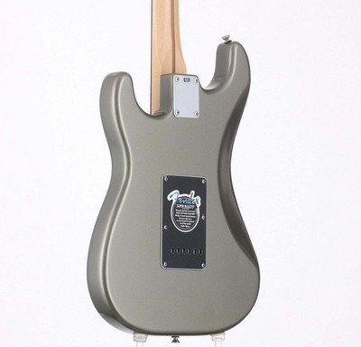 Fender Deluxe Strat HSS Rosewood 2003 Made in Mexico Gebraucht
