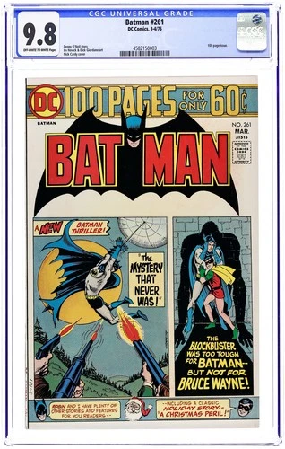 Comic Image