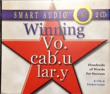 Winning Vocabulary (Smart Tapes Series)