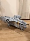 LEGO Star Wars the Razor Crest UCS Model Starship 75331