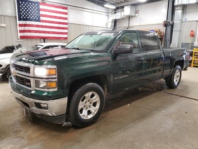 Chassis ECM Information-gps-tv Right Hand Dash Hmi Fits 15 SUBURBAN 1500 1478906
