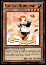 Madolche Marmalmaide - ABYR-EN026 - 1st Edition - YuGiOh