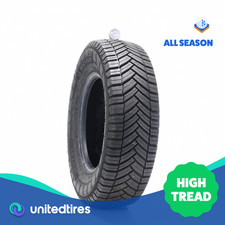 Used 22575r16c Michelin Agilis Crossclimate 121120r - 1032