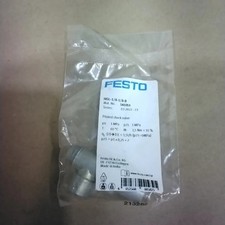 1PCS New Festo throttle valve HGL-18-18-B 543253 Fast Ship