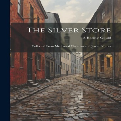 The Silver Store Collected From Mediaeval Christian and Jewish Mi