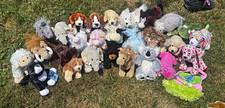 Webkinz Plush Stuffed Animals Mixed Retired