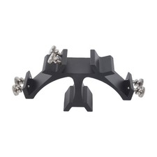 For Finderscope Bracket Dual Scope Mounting Bracket for7743