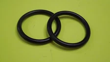 2 NOS Drag Specialties HD Manifold Seal / Solenoid Mounting O-rings P/N DS174220