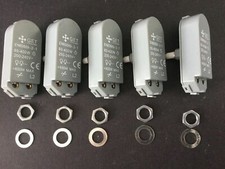 5 X GET 60-400W  Rotary Dimmer Modules - Brand New