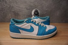 Talla 9.5 - Jordan 1 Low SB x Eric Koston Powder Blue 2019 (CJ7891-401) *SIN CAJA*