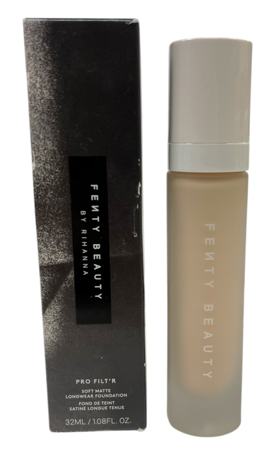 Fenty Beauty Pro Filt'R Soft Matte Longwear Foundation (32ml/1.08fl.oz)You Pick